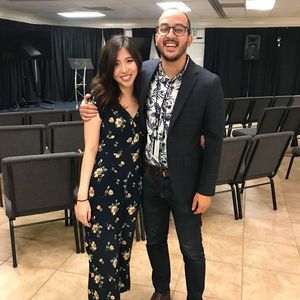 Meet your Posher, Gabrielle